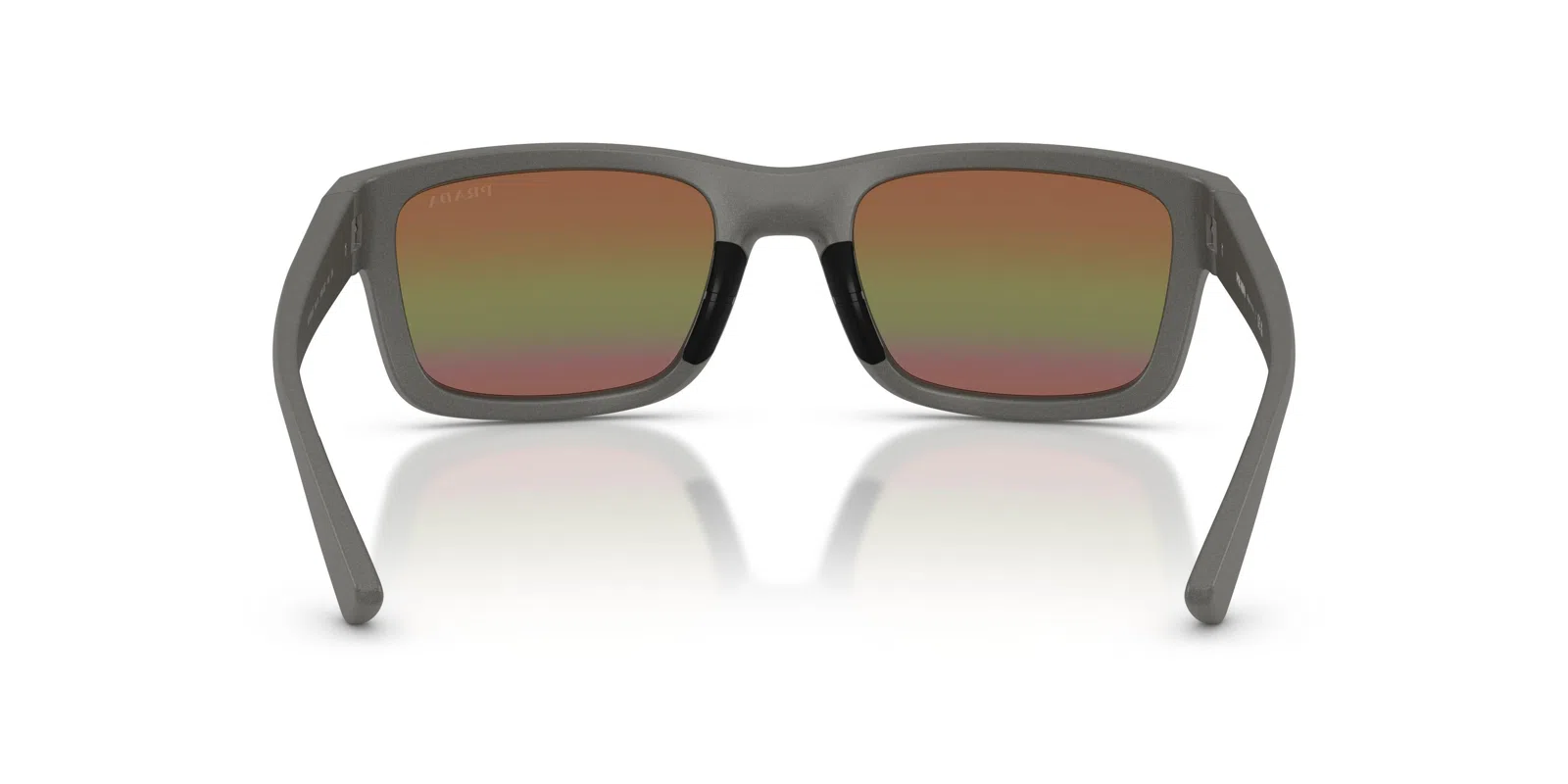 Prada Linea Rossa B10SF Sunglasses - view 8